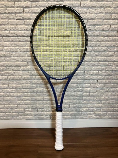 PRINCE  tennis racquet Racket [For beginners] Prince EXO3 ZAP95 tennis racket