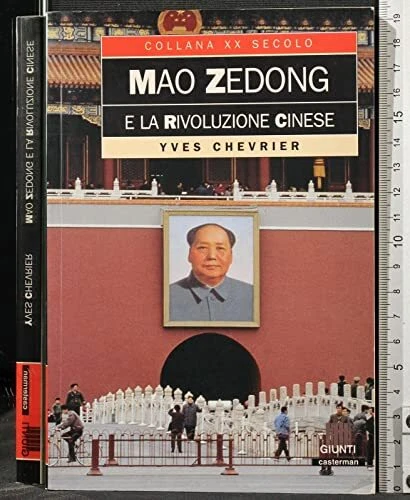 Mao Zedong e la rivoluzione cinese