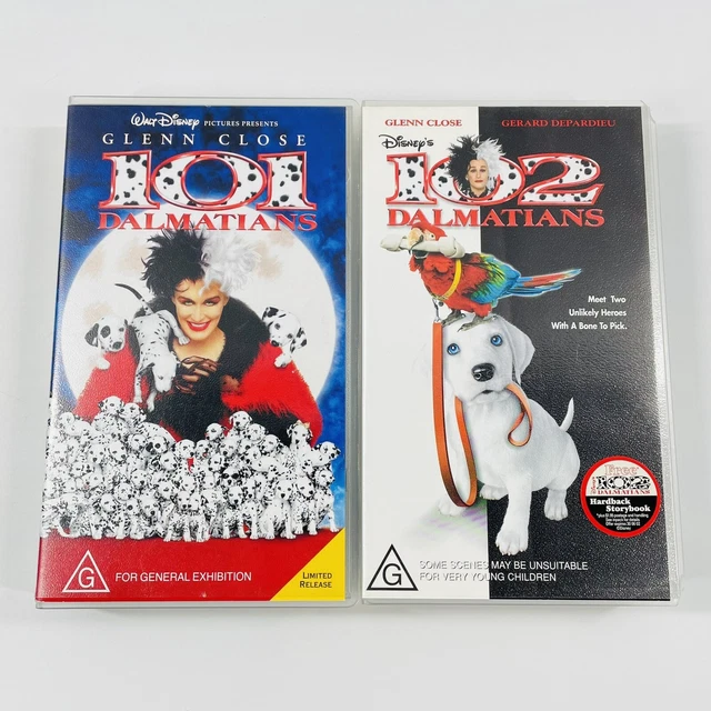 102 dalmatians sales full movie free