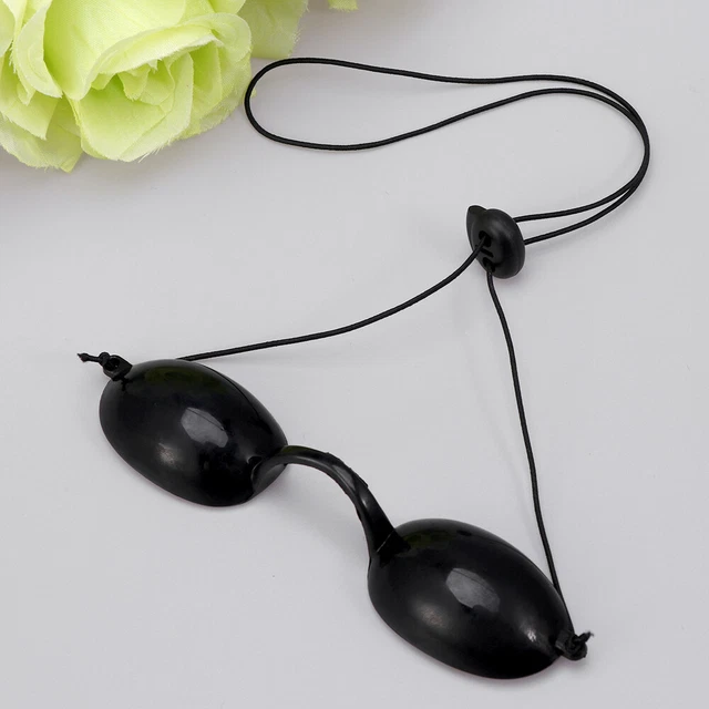 1 pieza Protector de ojos UV con protección ocular para Google