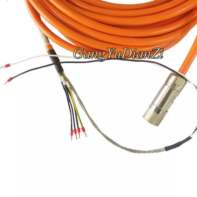 1PCS New 2090-CSBM1DF-18AA22 Servo Power Cable 22M 3