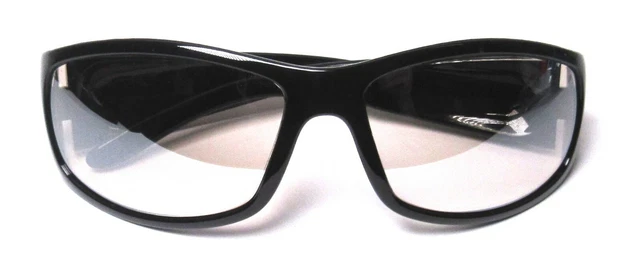 SMITH & WESSON Elite Safety Eyewear Glasses 21306 Indoor/Outdoor Lens >NEW< 2