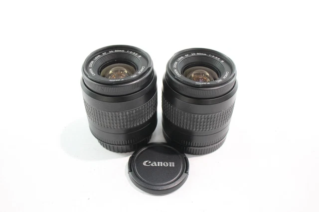 Lentes vintage, Fotografía vintage, Cámaras y fotografía - PicClick ES