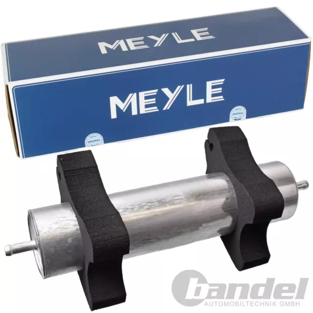 MEYLE KRAFTSTOFFFILTER passend für BMW 3er E46 TOURING COMPACT 318-330 Cd td