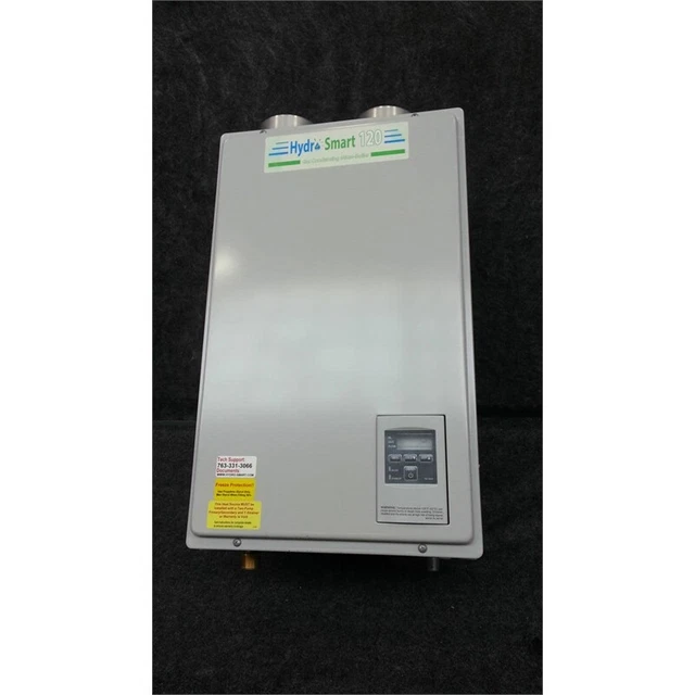 Hydro Smart HS115 Micro Boiler*