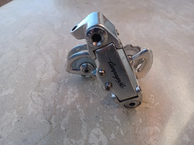 bianchi campagnolo vintage