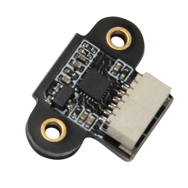 RANGING SENSOR MODULE Tof10120 Distance Sensor UART I2C Output 3-5V ...