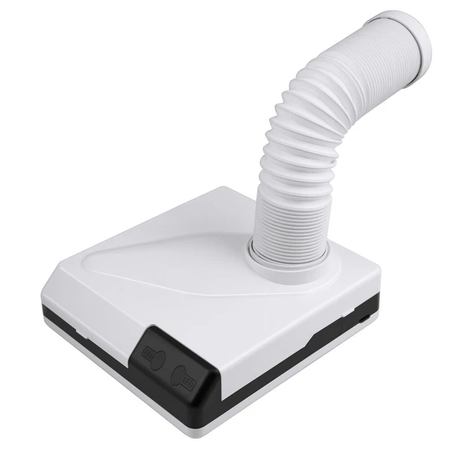 Vacuum Dust Cleaner Extractor Machine Unit  Dental Vacuum Cleaner 65W FDA