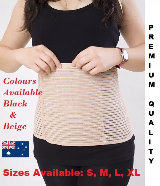 Post Pregnancy Belt Post Maternity Belt Belly Support Back Support Belt Band