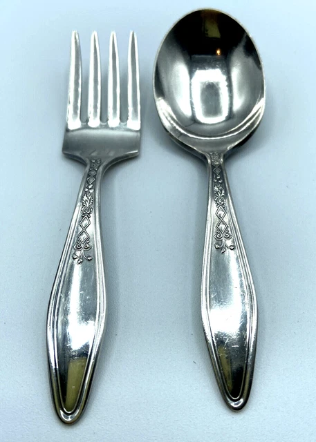 Stratford plate on sale special spoon