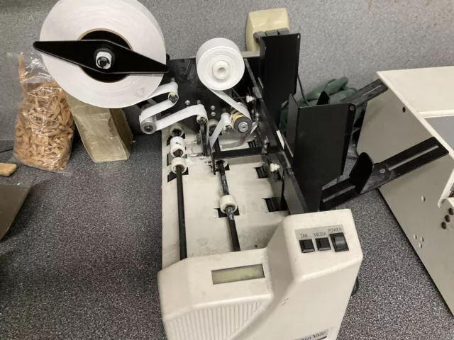 Martin Yale EX5100 Express Tabber - Tabbing machine