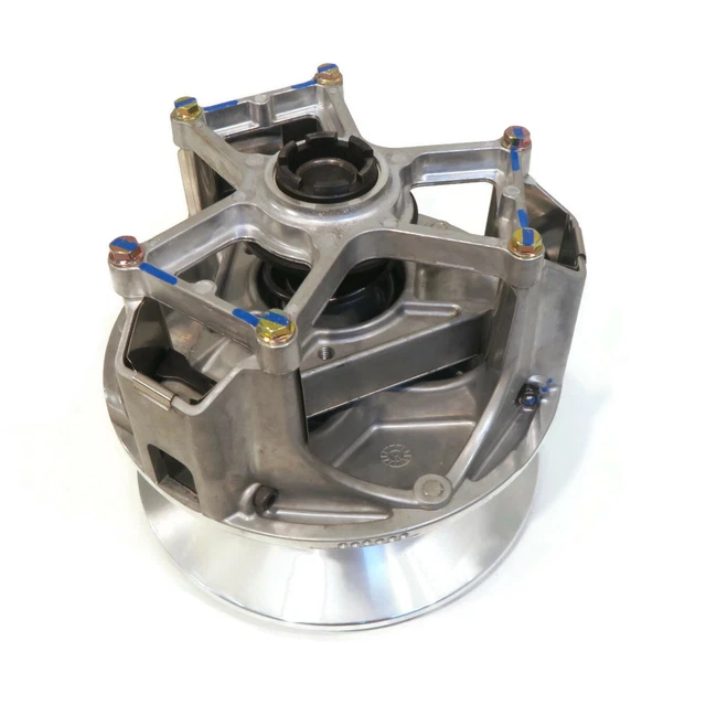 Basic Primary Drive Clutch Kit for 2020 Polaris RZR XP & RZR XP 4 Side by Side