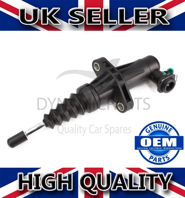 CLUTCH SLAVE CYLINDER FOR CITROEN RELAY PEUGEOT BOXER 2.0 2.2 HDi