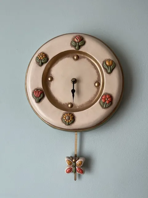 Orologio da parete Thun medio Prestige - C1627H90