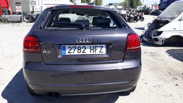 griglia anteriore destra per AUDI A3 698753