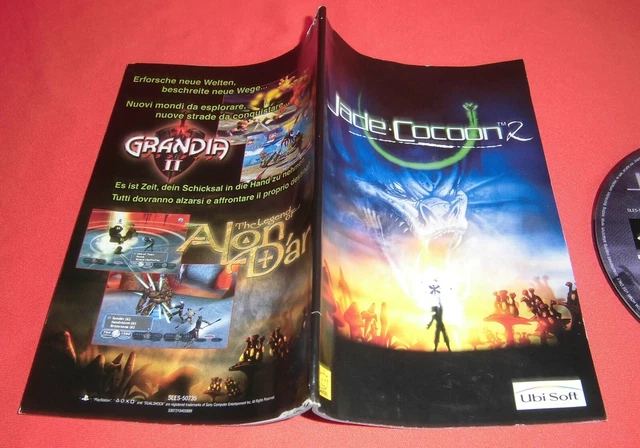 Gladius [ Playstation 2 ] [Import anglais