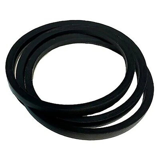 One New Aftermarket Classical V-Belt 5/8" x 62" B Section Polyester Cord
