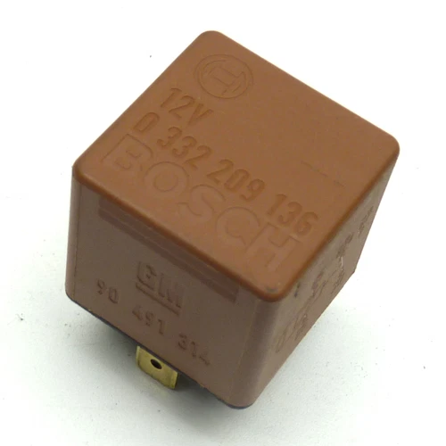 Vauxhall Vectra Car Electrical Relays for sale