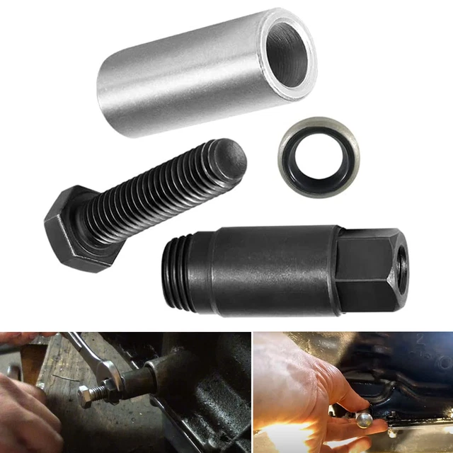 FOR GM SHIFT Lever Seal Installer Remover Transmission Tool 700R4 4L60