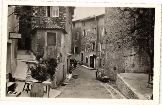 CPA St-PAUL- de - VENCE (198461)