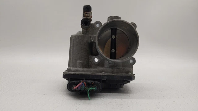 2011-2018 Toyota Corolla Throttle Body ZBWF4