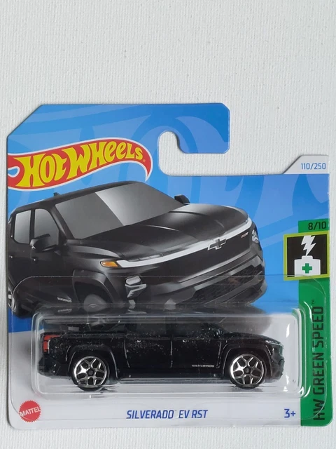 Circuit Hot Wheels Spiral Split 2006 - Mattel, Orange, échelle 1:64, Neuf En Boîte RARE