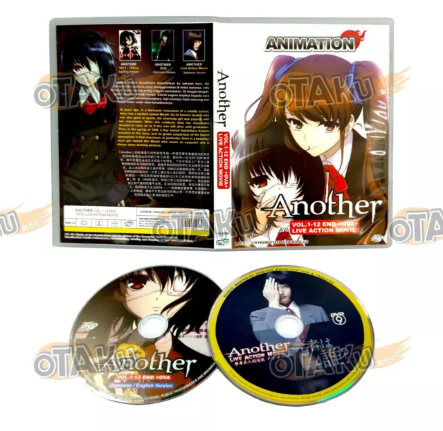 DVD ANIME TONIKAWA: Over The Moon For You Season 1+2 (1-24 End) English Dub  $51.05 - PicClick AU