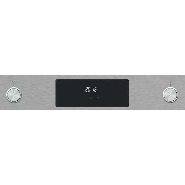Whirlpool MSAK5VIXWH Four Encastré Électrique 90 CM Classe A Multifonctions Inox 2