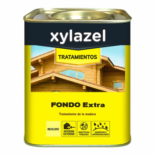 Protettore di superficie Xylazel Extra Legno 500 ml Incolore