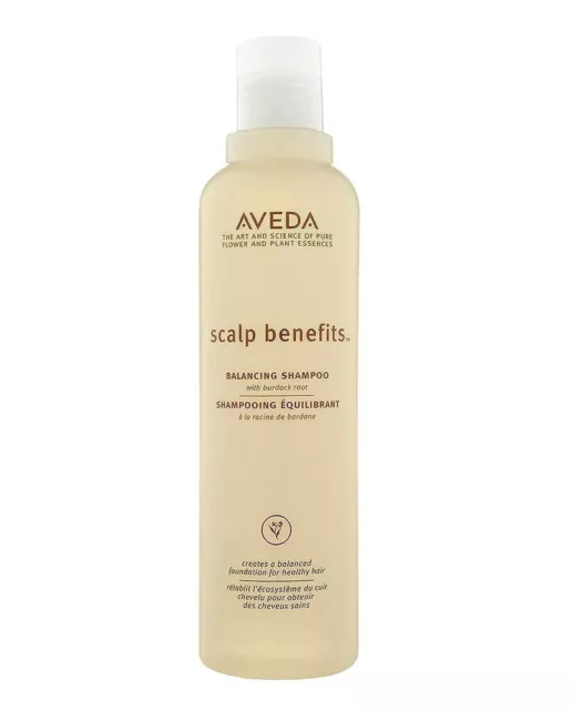 Aveda Scalp Benefits Balancing Shampoo, 8.5oz - New Buy Now | Discontinued