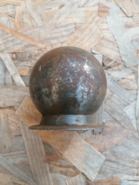 OUTIL ANCIEN PETITE enclume marque Goldenberg Horloger Bijoutier EUR 25