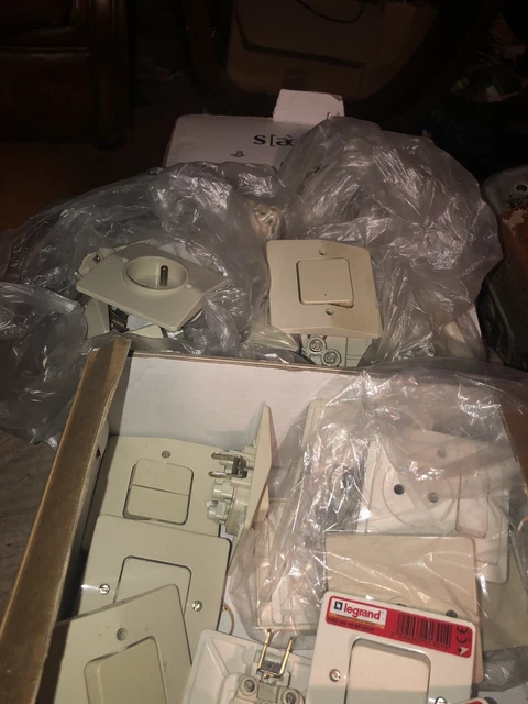 Comment faire le branchement des fils de ma prise électrique