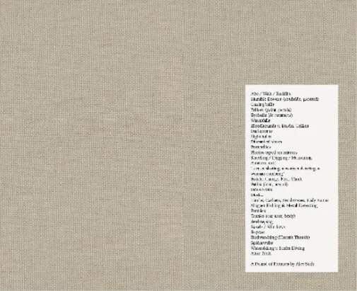Alec Soth A Pound of Pictures (Hardback) (UK IMPORT)