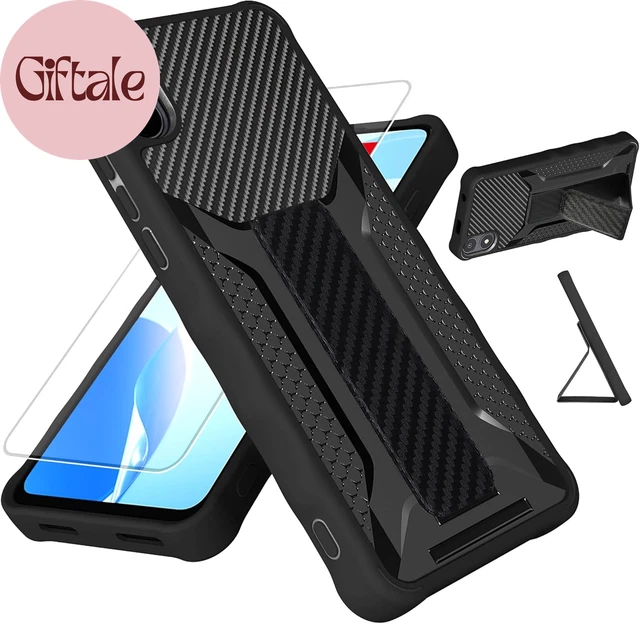 FOR ARIVOICE A67L Case Compatible for Foxx Foxxd A67L Phone Case Cover  [With Tem $10.99 - PicClick