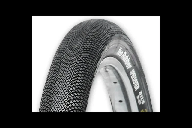 Pneu VTT Innova Spider 26 X 4.00 – Noir, 30 PSI – Idéal Pour La Ville