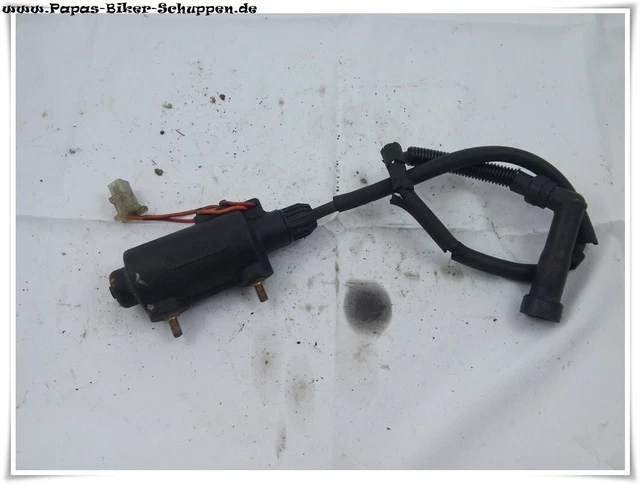 CDI Zündspule Für Yamaha Virago 750 - 10 PIN Zündbox 42X-20