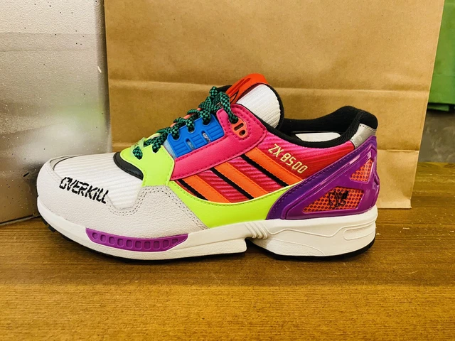 Adidas Torsiom Zx 8500 Overkill Gr 40.2/3 neu in Box