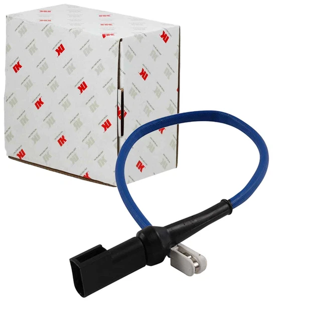 NK CONTATTO ALLARME USURA FRENO 370mm ASSE POSTERIORE ADATTO PER FORD TRANSIT |
