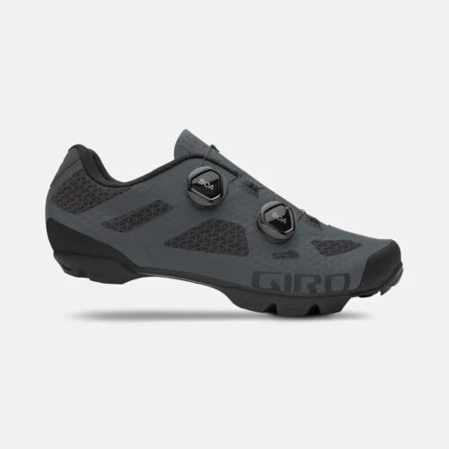Schuhe MTB GIRO Sector Kohlenstoff 2 Boa 2023
