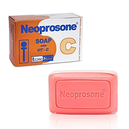 Lot De 3 Savons éclaircissants Kozicare 75g - Soin De La Peau Quotidien - Neuf - Fabriqué En Inde