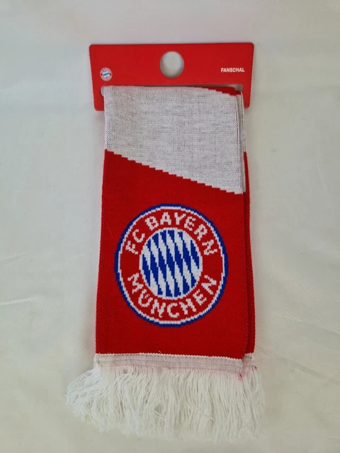 Fc Bayern Fanartikel Neu