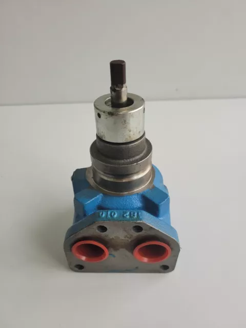 Viking Pump GV-731-B Emd 8410219