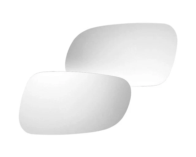 SPECCHIETTI RETROVISORI ESTERNI Per Toyota Land Cruiser 70/75/78 Serie 1985-2007