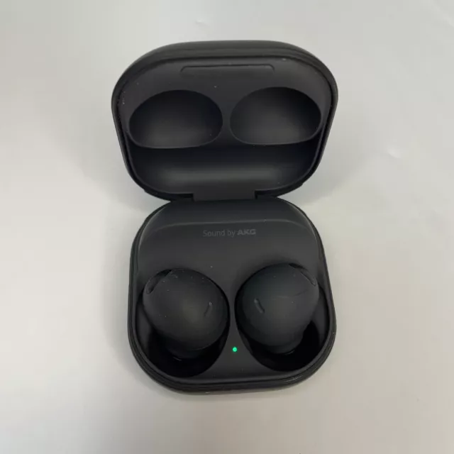 Samsung Galaxy Buds2 Pro True Wireless Bluetooth Earbud Headphones - Graphite