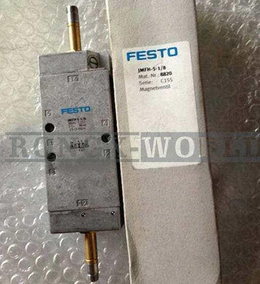1PC NEW Festo JMFH-5-1/8 8820