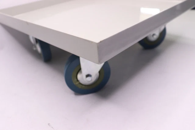 Single Cubitainer Cart ML2439