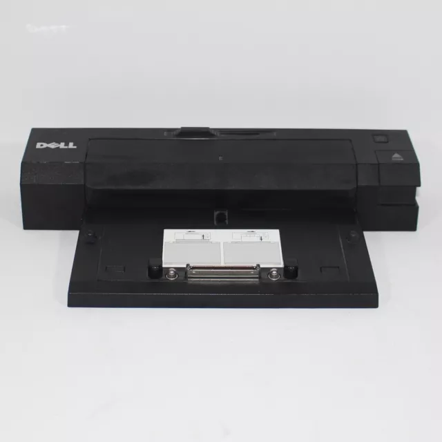 Dell Dockingstation K09A/PR02X Latitude E6420 E6430 E6440 E6520 E6530 E6540