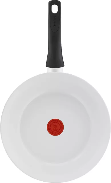 Tefal Ceramic Control Poêle wok 28 cm