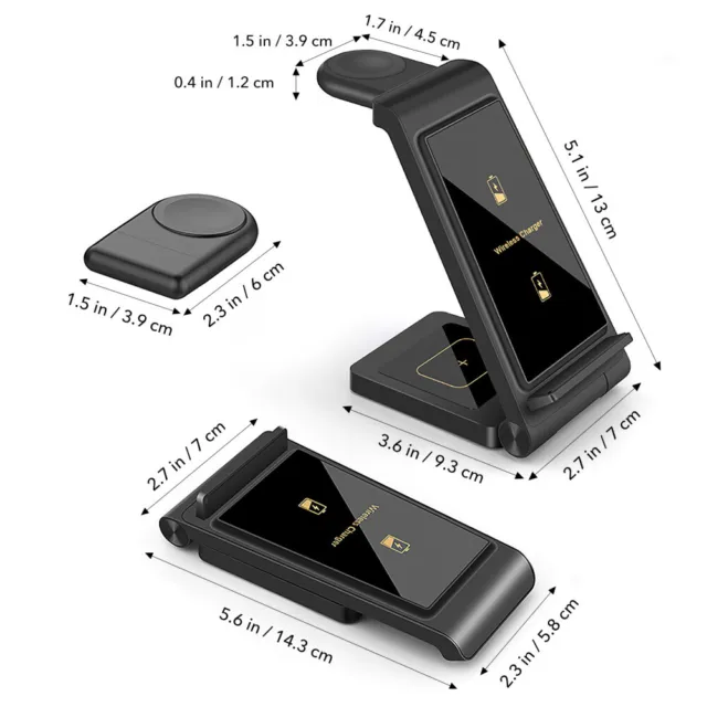 Chargers & Docks, Mobile Phone Accessories, Mobile Phones & Communication -  PicClick UK