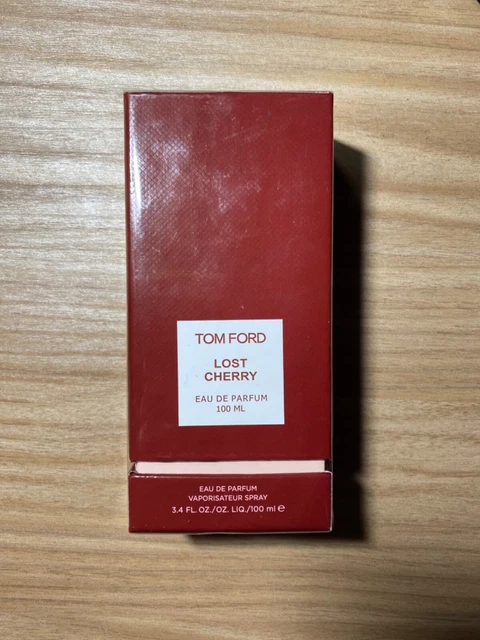 Profumo Tom Ford Lost Cherry  100ml